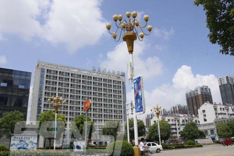 邊云協(xié)同,架構(gòu)落地,智慧路燈,算力下沉,實(shí)現(xiàn)毫秒級(jí),本地決策
