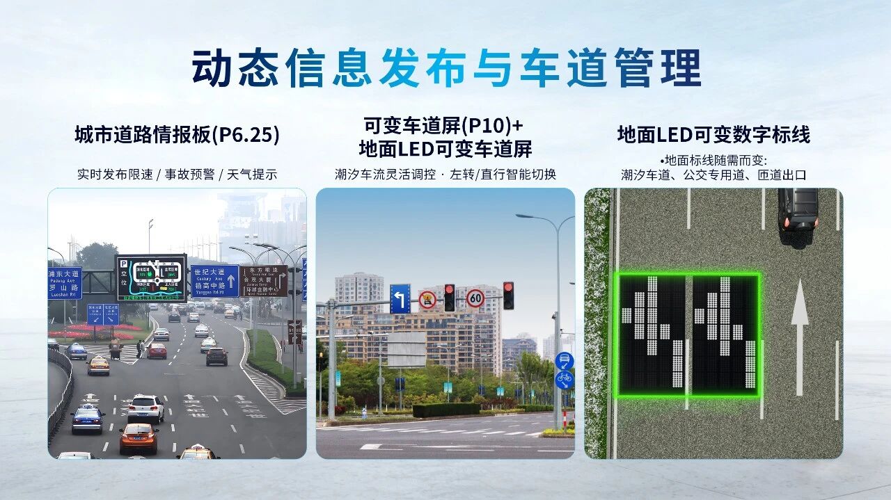智匯科技,馭見新局,上海三思,亮相,第十六屆,中國國際道路交通安全產(chǎn)品博覽會